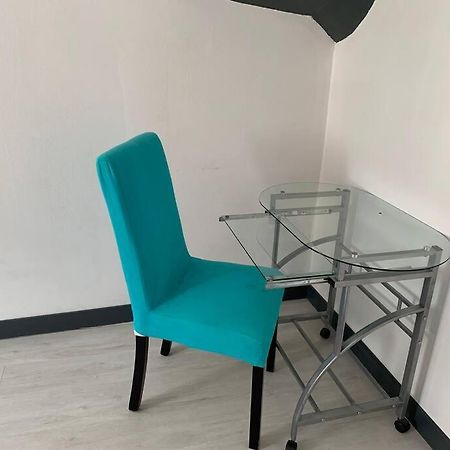 Bourgueil Studio N•1 Екстер'єр фото