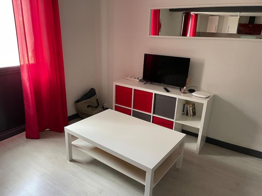 Bourgueil Studio N•1 Екстер'єр фото