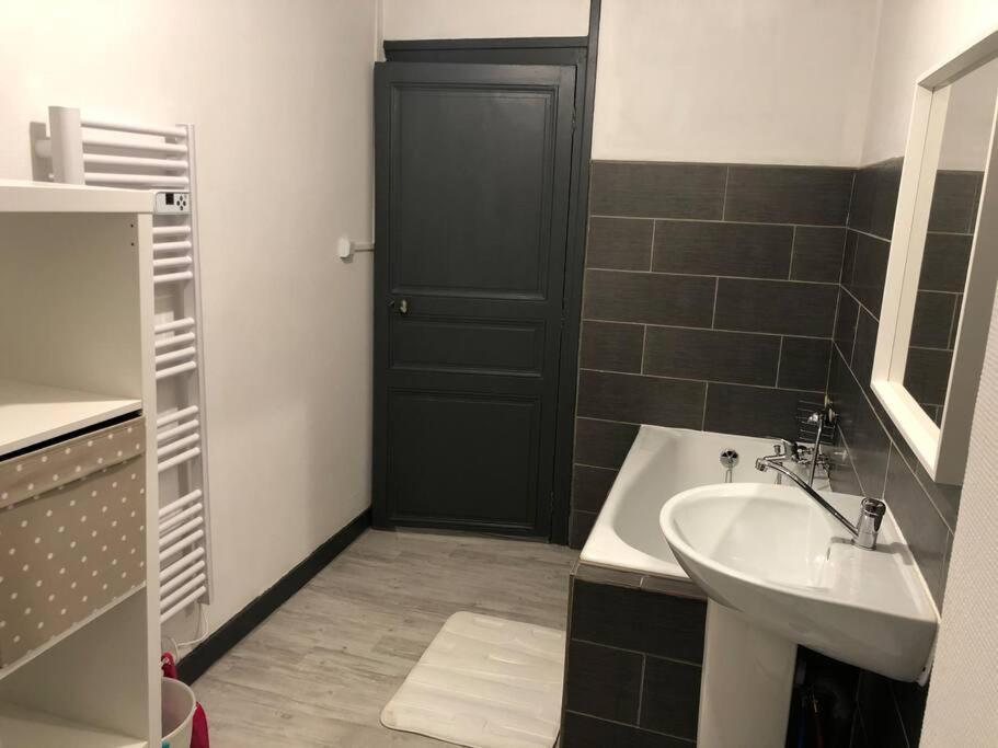Bourgueil Studio N•1 Екстер'єр фото